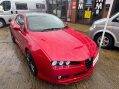 Alfa Romeo Brera *** SOLD *** 25