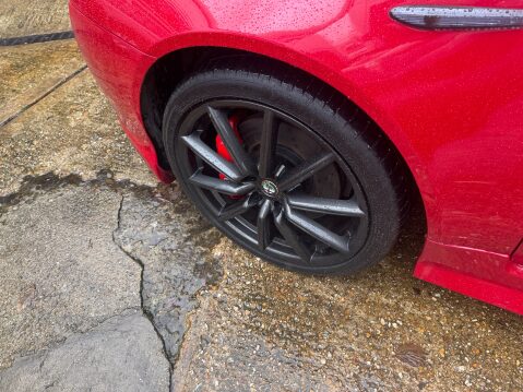 Alfa Romeo Brera *** SOLD *** 6