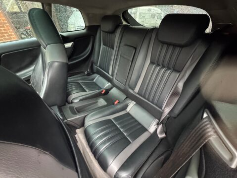 Alfa Romeo Brera *** SOLD *** 11