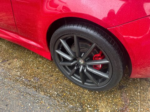 Alfa Romeo Brera *** SOLD *** 5