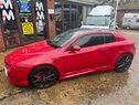 Alfa Romeo Brera *** SOLD ***