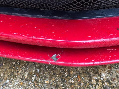 Alfa Romeo Brera *** SOLD *** 22