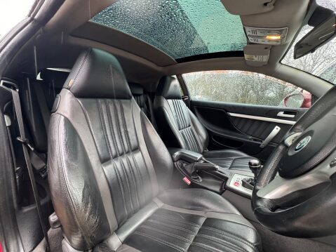 Alfa Romeo Brera *** SOLD *** 15