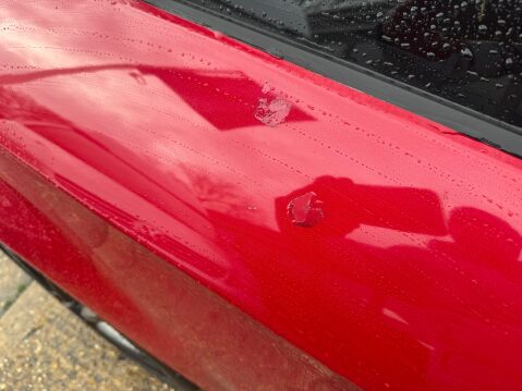 Alfa Romeo Brera *** SOLD *** 23