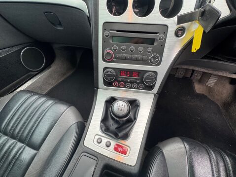 Alfa Romeo Brera *** SOLD *** 19