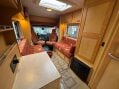Elddis Autoquest 155 LOW PROFILE 2 BERTH COACH BUILT 12