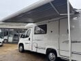 Elddis Autoquest 155 LOW PROFILE 2 BERTH COACH BUILT 25