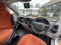 Elddis Autoquest 155 LOW PROFILE 2 BERTH COACH BUILT 8