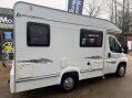 Elddis Autoquest 155 LOW PROFILE 2 BERTH COACH BUILT 30