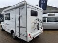 Elddis Autoquest 155 LOW PROFILE 2 BERTH COACH BUILT 3