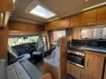 Auto-Trail Tribute T-715 SPORT EDITION FIXED BED LOW PROFILE 11