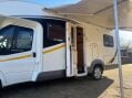 Auto-Trail Tribute T-715 SPORT EDITION FIXED BED LOW PROFILE 28