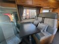 Auto-Trail Tribute T-715 SPORT EDITION FIXED BED LOW PROFILE 14