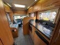 Auto-Trail Tribute T-715 SPORT EDITION FIXED BED LOW PROFILE 24