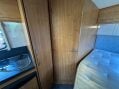 Auto-Trail Tribute T-715 SPORT EDITION FIXED BED LOW PROFILE 20