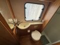 Auto-Trail Tribute T-715 SPORT EDITION FIXED BED LOW PROFILE 21