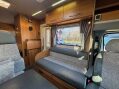 Auto-Trail Tribute T-715 SPORT EDITION FIXED BED LOW PROFILE 15