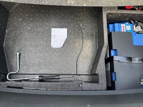 Audi TT TFSI BLACK EDITION ROADSTER 24