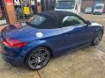Audi TT TFSI BLACK EDITION ROADSTER 30