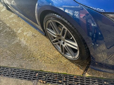 Audi TT TFSI BLACK EDITION ROADSTER 9