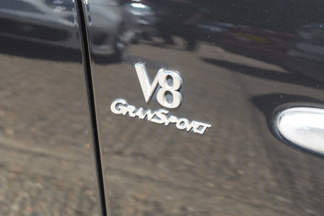 Maserati Gransport V8 13