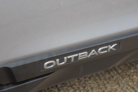 Subaru Outback I SE 21