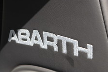 Abarth 595 1.4 T-JET 145 BHP 12