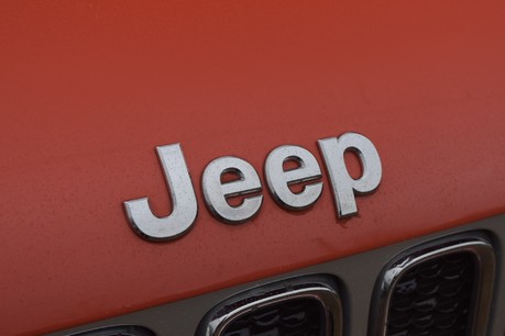 Jeep Renegade M-JET LIMITED 6
