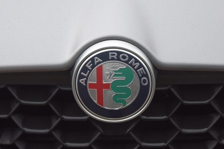 Alfa Romeo Giulietta TB MULTIAIR SUPER 30