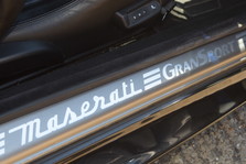 Maserati Gransport V8 8