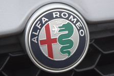 Alfa Romeo Giulietta TB MULTIAIR SUPER 3