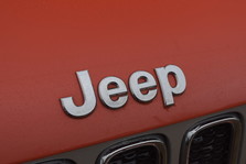 Jeep Renegade M-JET LIMITED 10