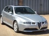 Alfa Romeo 147 GTA 3.2V6 24V 