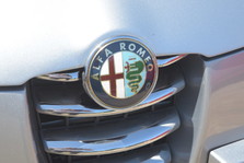 Alfa Romeo 147 GTA 3.2V6 24V 4