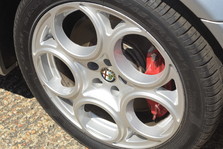 Alfa Romeo 147 GTA 3.2V6 24V 5