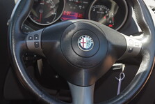 Alfa Romeo 147 GTA 3.2V6 24V 28