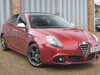 Alfa Romeo Giulietta 1750 TBI CLOVERLEAF