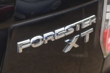 Subaru Forester I XT 19