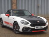 Abarth 124 Spider SPIDER MULTIAIR