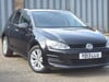 Volkswagen Golf SE TDI BLUEMOTION TECHNOLOGY