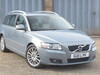 Volvo V50 DRIVE SE LUX S/S
