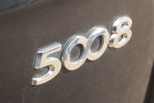Peugeot 5008 HDI SPORT 14