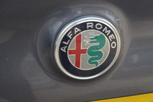 Alfa Romeo Giulia V6 BITURBO QUADRIFOGLIO 22