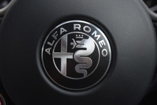Alfa Romeo Giulia V6 BITURBO QUADRIFOGLIO 38
