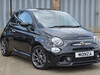 Abarth 500 595