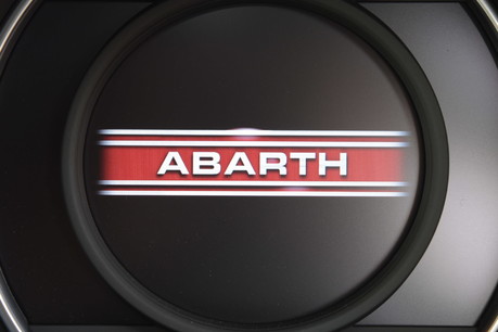 Abarth 500 595 14
