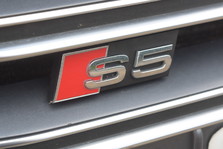 Audi A5 S5 TFSI QUATTRO 6