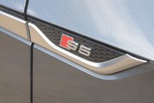 Audi A5 S5 TFSI QUATTRO 17