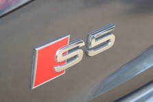 Audi A5 S5 TFSI QUATTRO 24