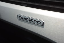 Audi A5 S5 TFSI QUATTRO 39